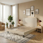 Cama Bouclette