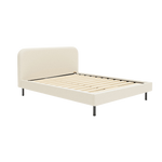 Cama Bouclette