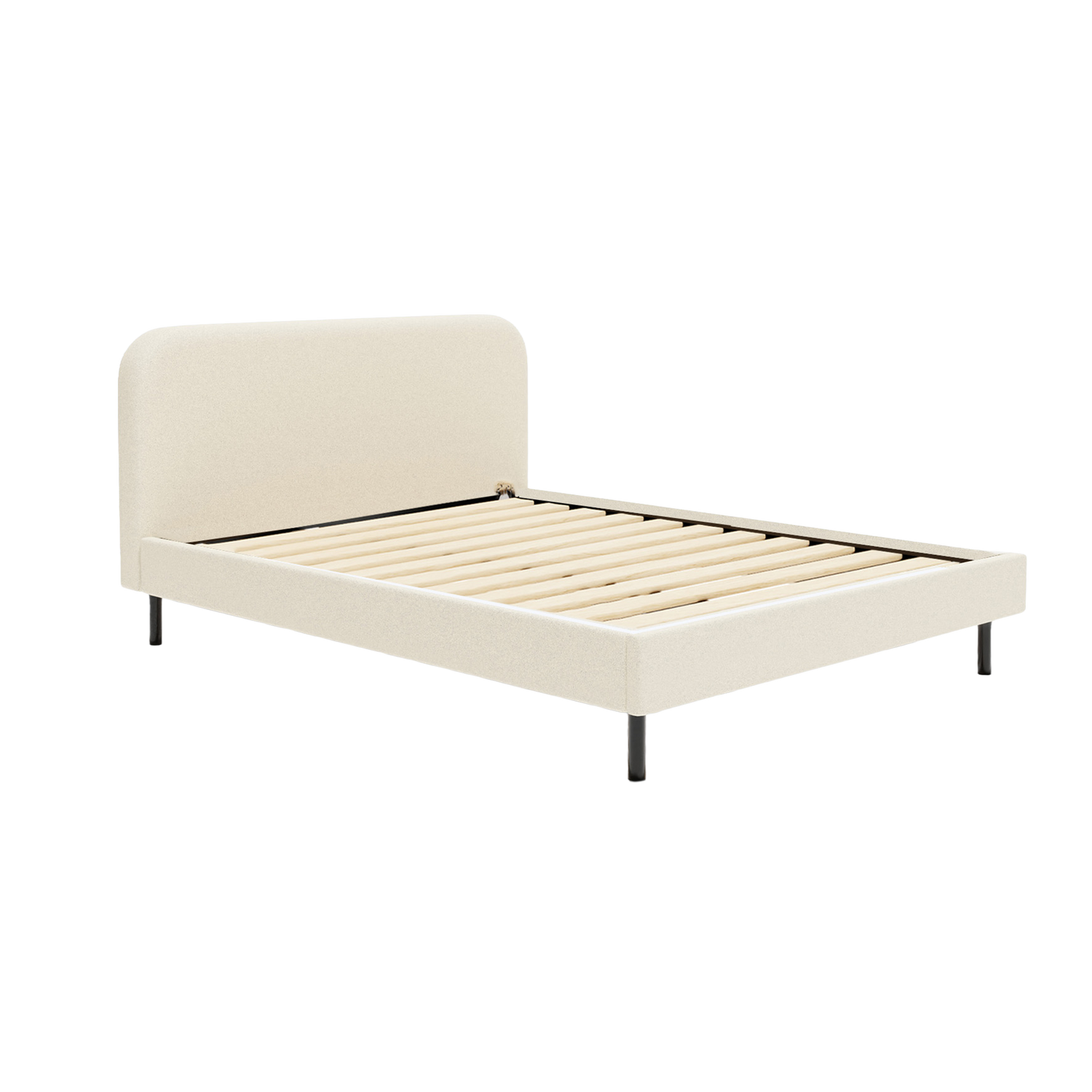 Cama Bouclette