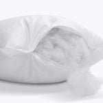 Almohada Efecto Plumas
