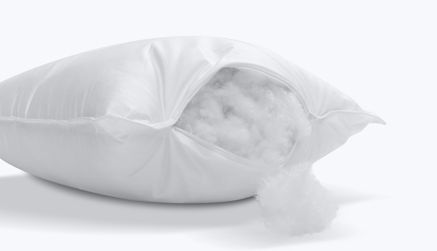 Almohada Efecto Plumas