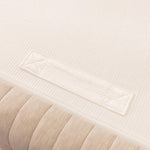 Colchón Híbrido Latex