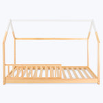 Barrera compatible con las camas casita