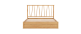 Cama doble