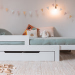 Cajón para cama evolutiva Orfeo