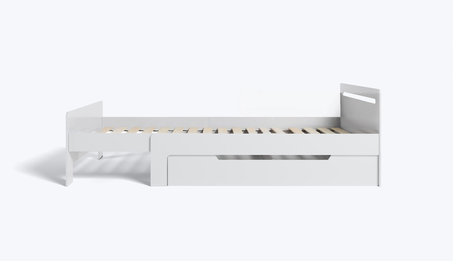 Cajón para cama evolutiva Orfeo