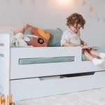 Cajón para cama evolutiva Orfeo