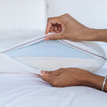 Almohada Ergonómica