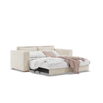 Beige claro, Reposabrazos Anchos