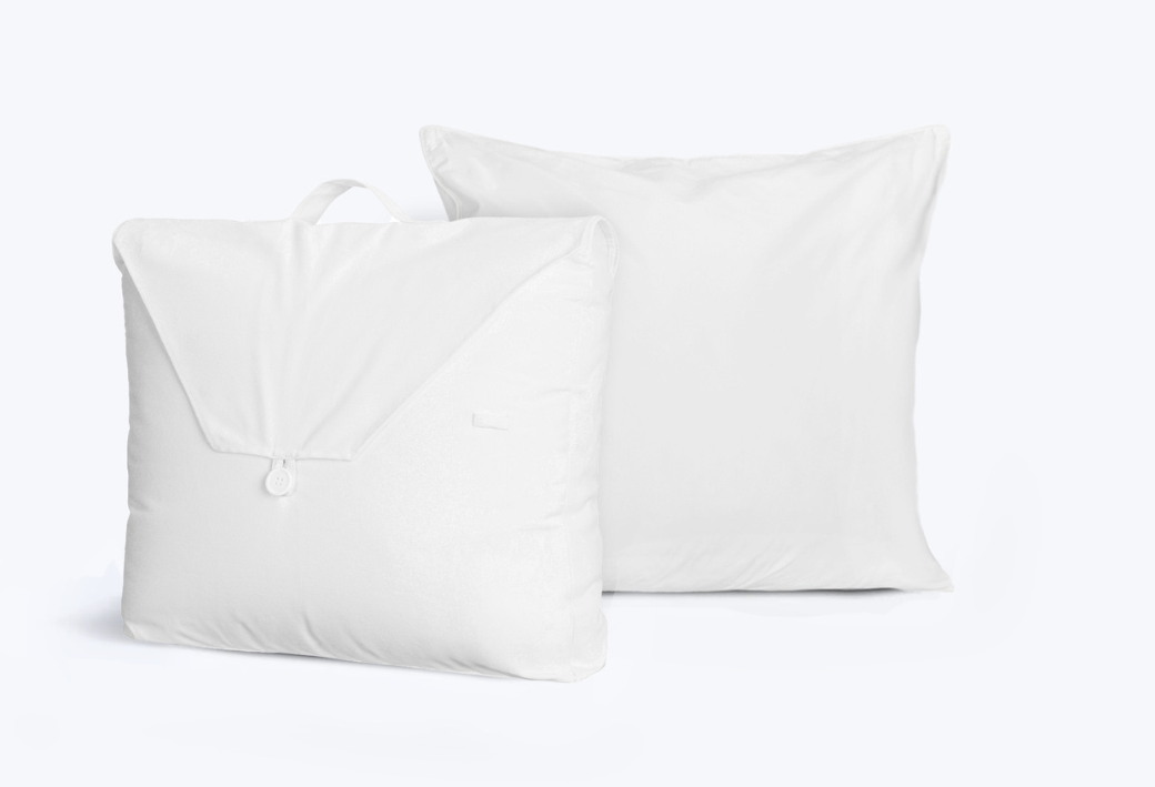 Almohada Plumón Gran Hotel