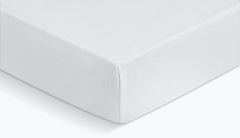 Protector de colchón impermeable para niños
