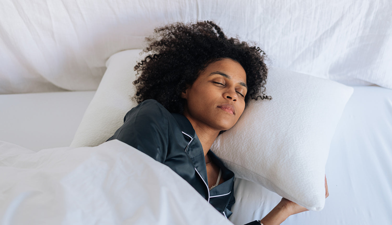 Almohada Luna
