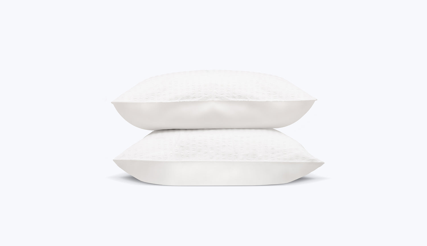 Funda de almohada piqué