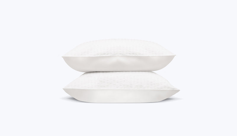 Funda de almohada piqué