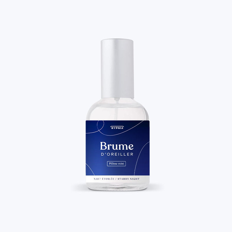 Bruma de almohada