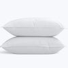 Almohadas Híbridas x2