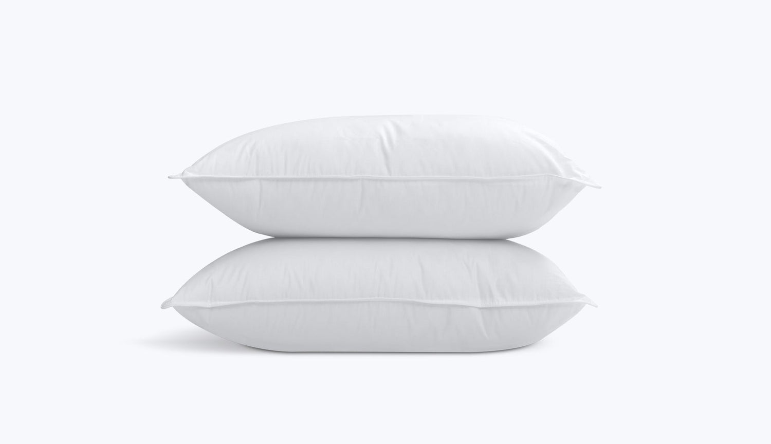 Almohadas Híbridas x2
