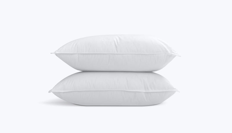 Almohadas Híbridas x2